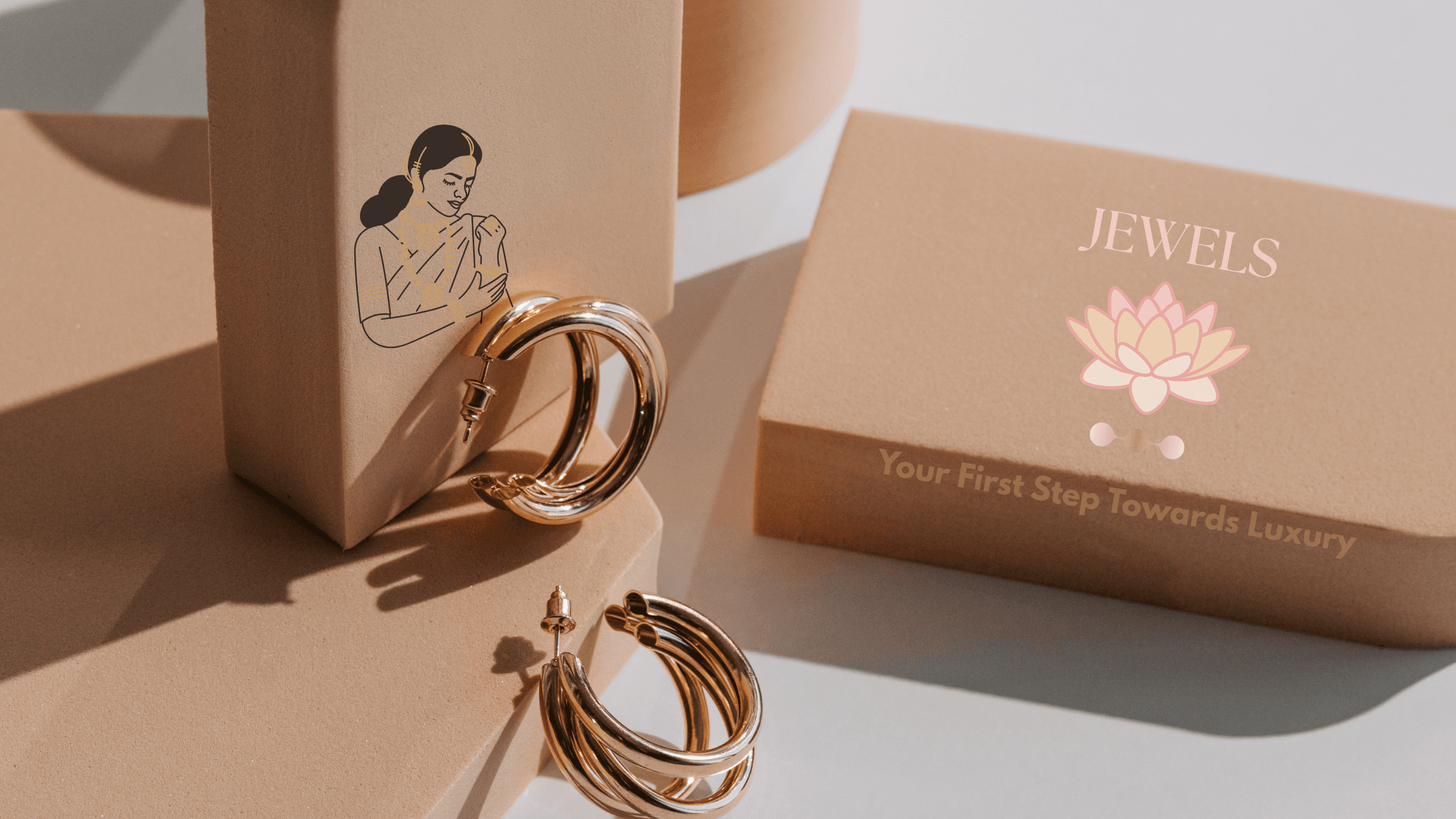 Jewels : Premium E-Commerce Jewellery Platform